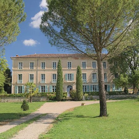Hotel Domaine De La Monestarie - Teritoria Bernac  Exteriér fotografie